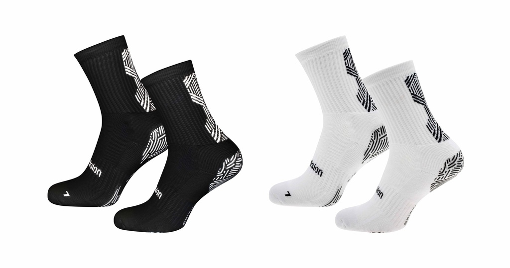 Precision Origin.0 Grip Socks Adult Reydon Sports Plc